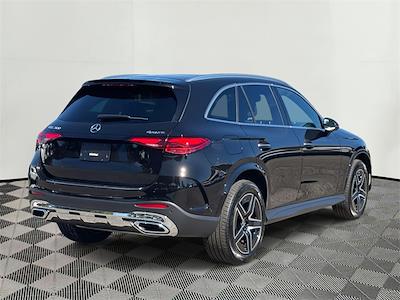 2025 Mercedes-Benz GLC 300 SUV AWD SUV for sale #U24278L - photo 2