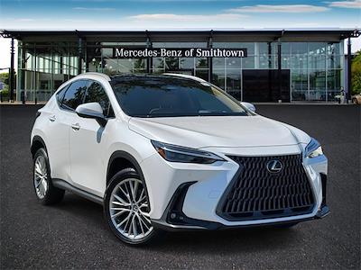 2024 Lexus NX 350 AWD SUV for sale #U24309T - photo 1