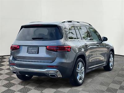 2021 Mercedes-Benz GLB 250 SUV AWD SUV for sale #U24313C - photo 2