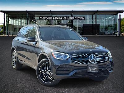 2021 Mercedes-Benz GLC 300 SUV AWD SUV for sale #U24327T - photo 1