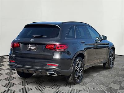 2021 Mercedes-Benz GLC 300 SUV AWD SUV for sale #U24327T - photo 2