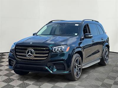 2024 Mercedes-Benz GLS 450 AWD SUV for sale #U24345T - photo 2