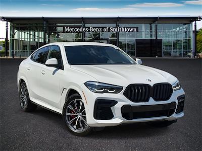 2022 BMW X6 AWD SUV for sale #U24353T - photo 1