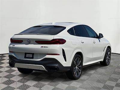 2022 BMW X6 AWD SUV for sale #U24353T - photo 2