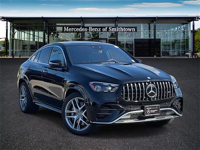 2024 Mercedes-Benz AMG GLE 53 SUV AWD SUV for sale #U24354C - photo 1