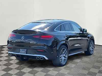 2024 Mercedes-Benz AMG GLE 53 SUV AWD SUV for sale #U24354C - photo 2