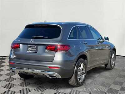 2020 Mercedes-Benz GLC 300 SUV AWD SUV for sale #U24358T - photo 2