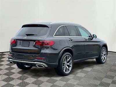 2022 Mercedes-Benz GLC 300 SUV AWD SUV for sale #U24366C - photo 2