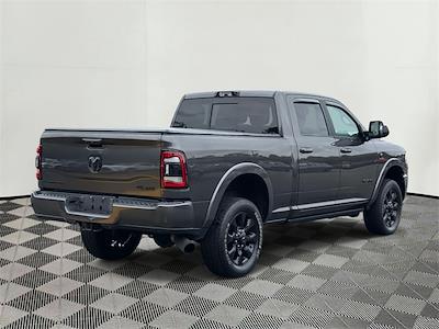 2022 Ram 2500 Crew Cab 4WD Pickup for sale #U24367T - photo 2