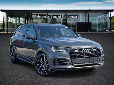 2021 Audi Q7 AWD SUV for sale #U24368T - photo 1