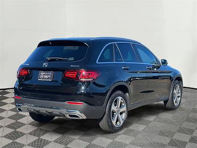 2022 Mercedes-Benz GLC 300 SUV AWD SUV for sale #U24370C - photo 2