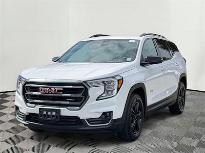 2022 GMC Terrain AWD SUV for sale #U24377T - photo 1