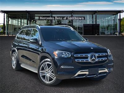 2021 Mercedes-Benz GLS 450 AWD SUV for sale #U24404T - photo 1