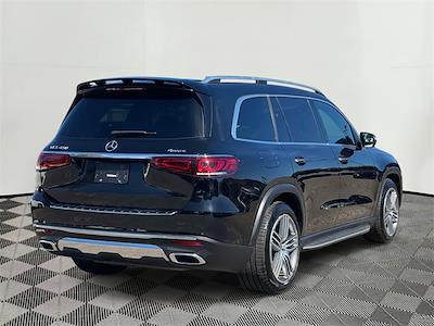 2021 Mercedes-Benz GLS 450 AWD SUV for sale #U24404T - photo 2