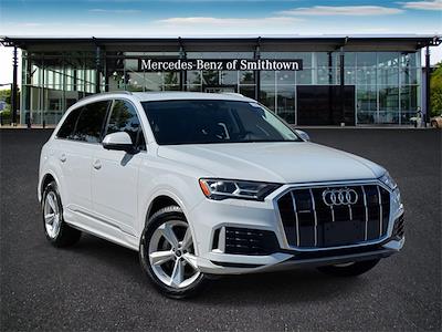 2024 Audi Q7 AWD SUV for sale #U24405T - photo 1