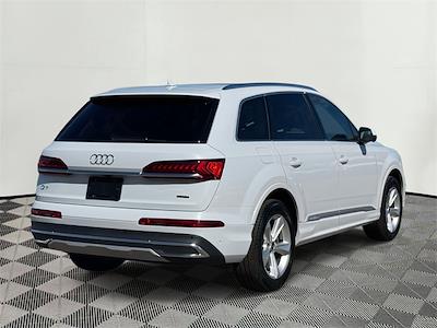 2024 Audi Q7 AWD SUV for sale #U24405T - photo 2