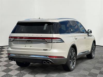 2022 Lincoln Aviator AWD SUV for sale #U24429T - photo 2
