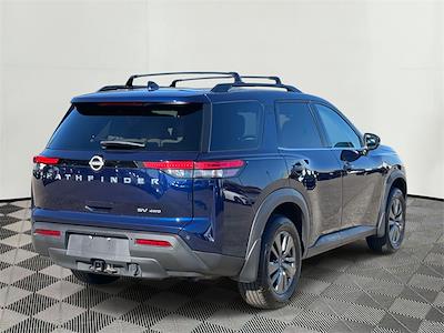 2022 Nissan Pathfinder 4WD SUV for sale #U24456T - photo 2