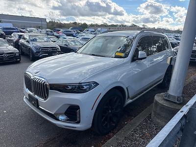 2020 BMW X7 AWD SUV for sale #U24457T - photo 1