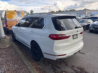 2020 BMW X7 AWD SUV for sale #U24457T - photo 2