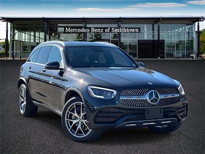 2022 Mercedes-Benz GLC 300 SUV AWD SUV for sale #U24459C - photo 1