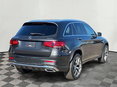2022 Mercedes-Benz GLC 300 SUV AWD SUV for sale #U24459C - photo 2