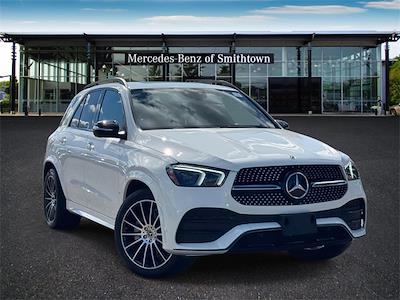 2021 Mercedes-Benz GLE 450 SUV AWD SUV for sale #U24461T - photo 1