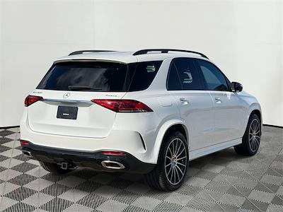 2021 Mercedes-Benz GLE 450 SUV AWD SUV for sale #U24461T - photo 2