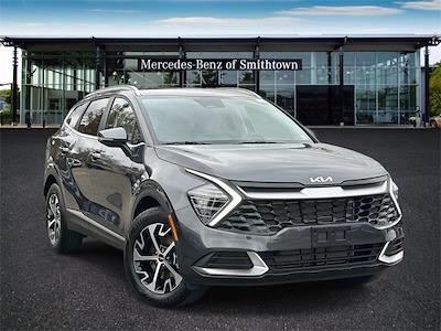 2024 Kia Sportage AWD SUV for sale #U24469T - photo 1