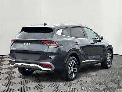 2024 Kia Sportage AWD SUV for sale #U24469T - photo 2
