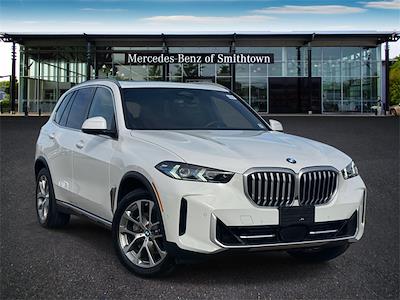 2025 BMW X5 AWD SUV for sale #U24480T - photo 1