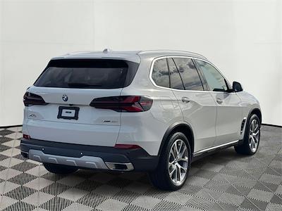 2025 BMW X5 AWD SUV for sale #U24480T - photo 2