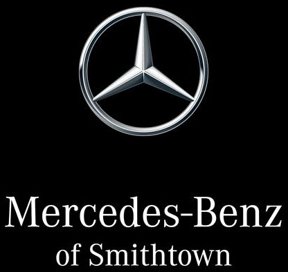 Mercedes-Benz of Smithtown logo