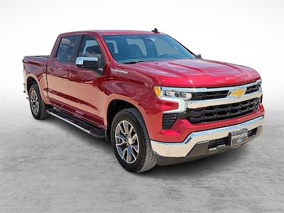 2023 Chevrolet Silverado 1500 Crew Cab 4x2 Pickup for sale #A199746 - photo 1