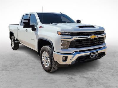 2024 Chevrolet Silverado 2500 Crew Cab 4x4 Pickup for sale #A206004 - photo 1