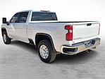 2024 Chevrolet Silverado 2500 Crew Cab 4x4 Pickup for sale #A206004 - photo 8