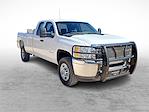 2013 Chevrolet Silverado 2500 Extended Cab 4WD Pickup for sale #A320038 - photo 1