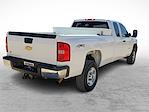 2013 Chevrolet Silverado 2500 Extended Cab 4WD Pickup for sale #A320038 - photo 11