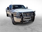 2013 Chevrolet Silverado 2500 Extended Cab 4WD Pickup for sale #A320038 - photo 3