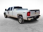 2013 Chevrolet Silverado 2500 Extended Cab 4WD Pickup for sale #A320038 - photo 8