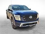2020 Nissan Titan Crew Cab 4x2 Pickup for sale #A507091 - photo 3