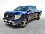 2020 Nissan Titan Crew Cab 4x2 Pickup for sale #A507091 - photo 6