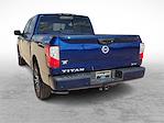 2020 Nissan Titan Crew Cab 4x2 Pickup for sale #A507091 - photo 9
