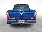 2020 Nissan Titan Crew Cab 4x2 Pickup for sale #A507091 - photo 10