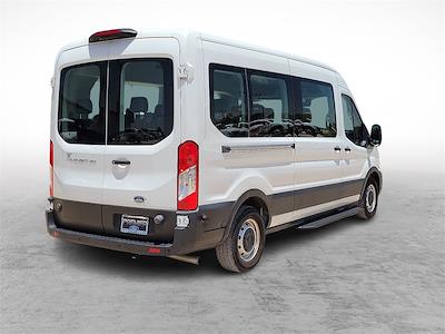 2020 Ford Transit 350 Medium Roof SRW RWD Passenger Van for sale #AA15865 - photo 2