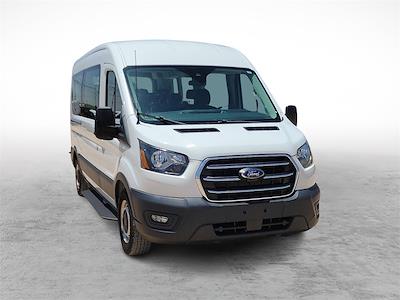 2020 Ford Transit 350 Medium Roof SRW RWD Passenger Van for sale #AA15865 - photo 2