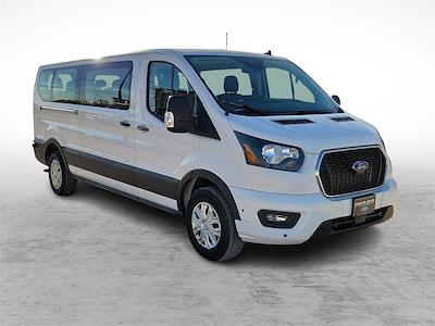Used 2024 Ford Transit 350 - photo 1