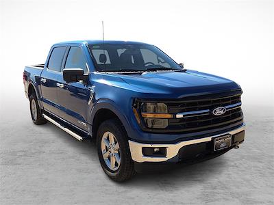 2024 Ford F-150 SuperCrew Cab 4WD Pickup for sale #AA25185 - photo 1