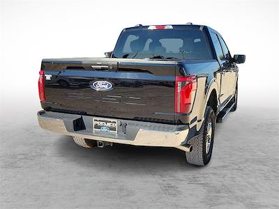 2024 Ford F-150 SuperCrew Cab 4x4 Pickup for sale #AA43027 - photo 2