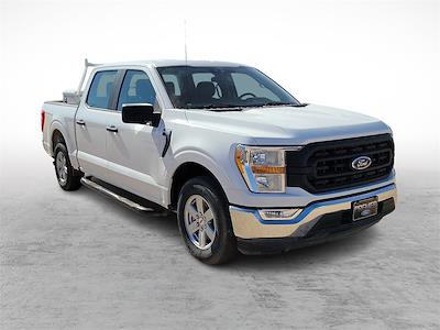 2021 Ford F-150 SuperCrew Cab RWD Pickup for sale #AA50200 - photo 1